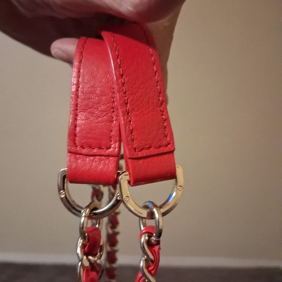 Tory Burch Marion Saddle Bag - Picture 13 of 15